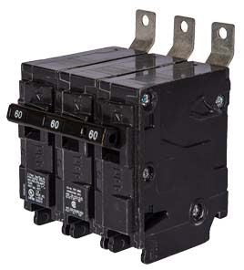 Siemens B3100 Panelboard Circuit Breaker