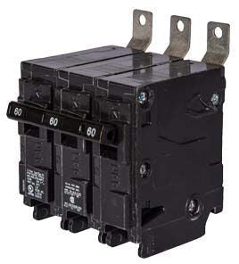 Siemens B330 Panelboard Circuit Breaker