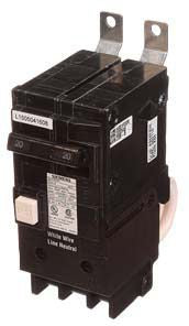 Siemens BF220 Ground Fault Circuit Breaker