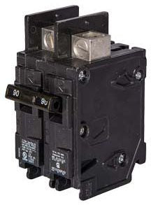 Siemens BQ2B020 Molded Case Circuit Breaker