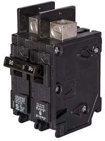 Siemens BQ2B050 Molded Case Circuit Breaker