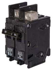 Siemens BQ2B100 Circuit Breaker