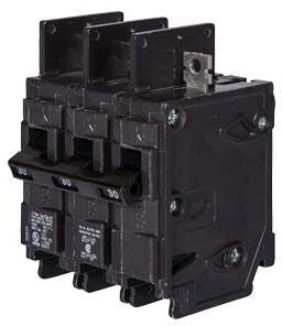 Siemens BQ3B025 Molded Case Circuit Breaker