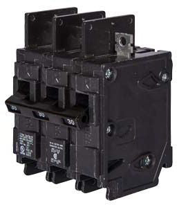 Siemens BQ3B050 Molded Case Circuit Breaker