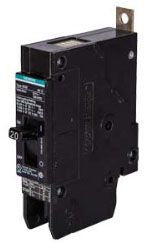 Siemens BQD120 Molded Case Circuit Breaker