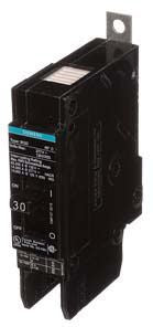 Siemens BQD130 Molded Case Circuit Breaker