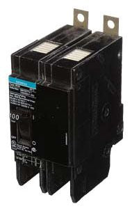 Siemens BQD2100 Panelboard Circuit Breaker