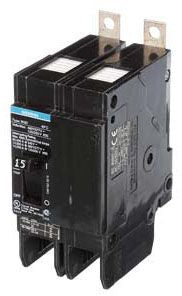 Siemens BQD215 Panelboard Circuit Breaker