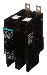 Siemens BQD220 Panelboard Circuit Breaker