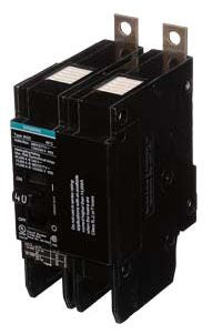 Siemens BQD240 Panelboard Circuit Breaker