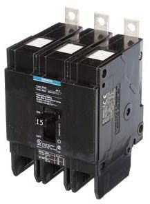 Siemens BQD315 Molded Case Circuit Breaker