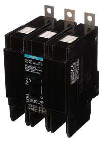 Siemens BQD325 Panelboard Circuit Breaker