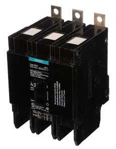 Siemens BQD340 Panelboard Circuit Breaker