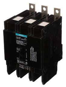 Siemens BQD350 Panelboard Circuit Breaker