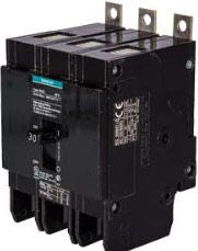 Siemens BQD370 Panelboard Circuit Breaker