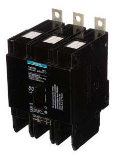 Siemens BQD380 Panelboard Circuit Breaker