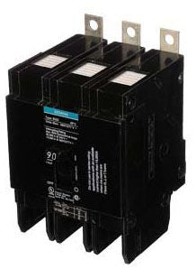 Siemens BQD390 Molded Case Circuit Breaker