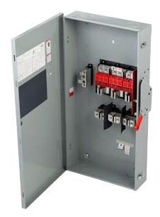 Siemens GF325NA Safety Switch