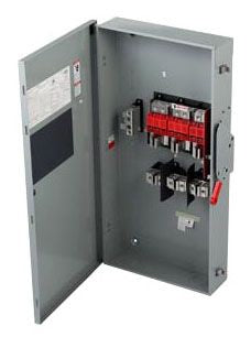 Siemens GF325NRA Safety Switch