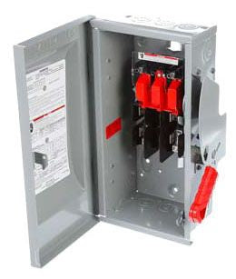 Siemens HF221N Safety Switch