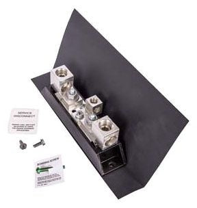 Siemens HN612 Safety Switch Neutral Kit