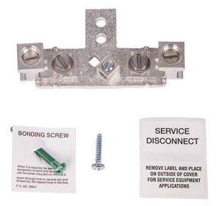 Siemens HN623 Safety Switch Neutral Kit