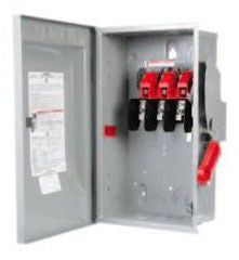 Siemens HNF262 Safety Switch