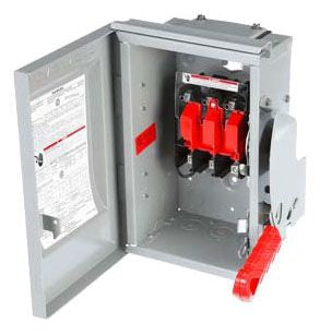 Siemens HNF361R Safety Switch