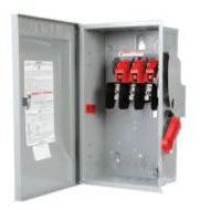 Siemens HNF361 Safety Switch