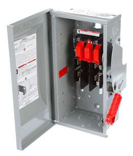 Siemens HNF362 Safety Switch