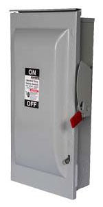 Siemens HNF364R Safety Switch