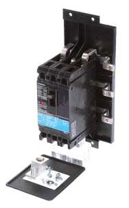 Siemens MBKED3100A Panelboard Circuit Breaker Mounting Kit