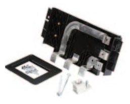 Siemens MBKFD3A Panelboard Circuit Breaker Mounting Kit