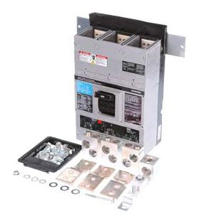 Siemens MBKJD3400A Panelboard Circuit Breaker Mounting Kit