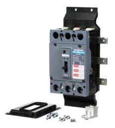 Siemens MBKQR3200A Panelboard Circuit Breaker Mounting Kit