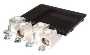 Siemens MLKA3A Panelboard Lug Kit