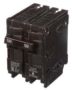 Siemens MP2100 Circuit Breaker