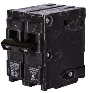 Siemens MP215 Circuit Breaker