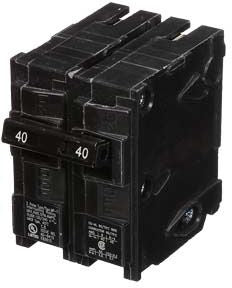 Siemens MP240 Circuit Breaker