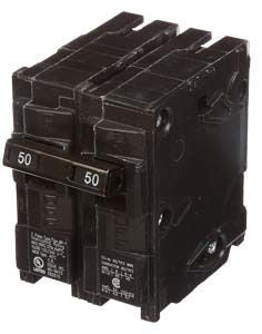 Siemens MP250 Circuit Breaker