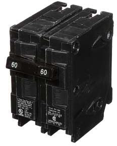 Siemens MP260 Circuit Breaker