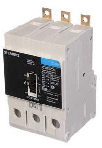 Siemens NGB3B060B Panelboard Circuit Breaker