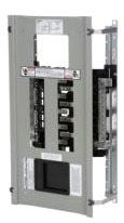 Siemens P1A18MC250AT Circuit Breaker Panelboard