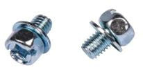 Siemens P1SCRWS Circuit Breaker Mounting Screw