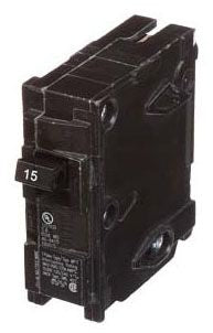 Siemens Q115 Circuit Breaker