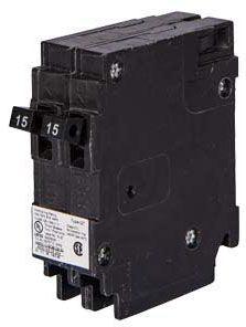 Siemens Q1515NC Circuit Breaker