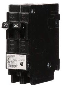 Siemens Q2020NC Circuit Breaker