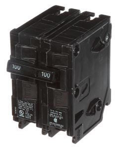 Siemens Q2100 Circuit Breaker