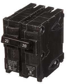 Siemens Q220 Circuit Breaker