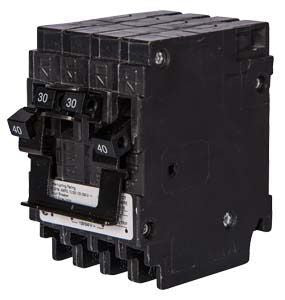 Siemens Q23020CT2 Circuit Breaker